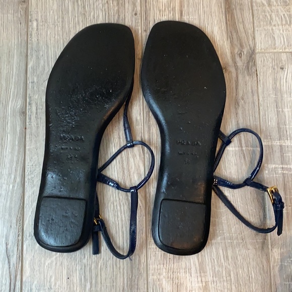 Prada Sandals - Picture 5 of 6